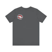 Load image into Gallery viewer, Born Again by Maniacs - Adult Tee
