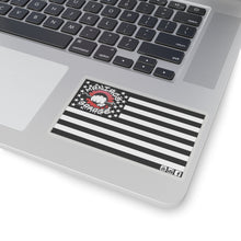 Load image into Gallery viewer, The American Sticker
