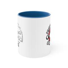 Load image into Gallery viewer, Maniac Coffee Mug - 11 oz.
