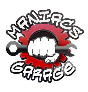 ManiacsGarage