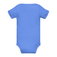 Load image into Gallery viewer, Maniac Baby Onesie - Embroidered
