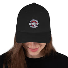 Load image into Gallery viewer, Maniacs FlexFit Hat - Embroidered
