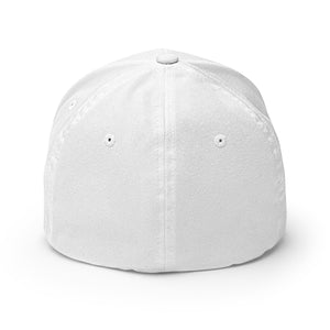 Maniacs FlexFit Hat - Embroidered