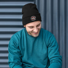 Load image into Gallery viewer, Maniacs Beanie - Embroidered
