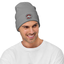 Load image into Gallery viewer, Maniacs Beanie - Embroidered
