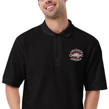 Load image into Gallery viewer, Maniac Man&#39;s Polo - Embroidered
