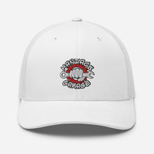 Load image into Gallery viewer, Maniacs Trucker Cap - Embroidered
